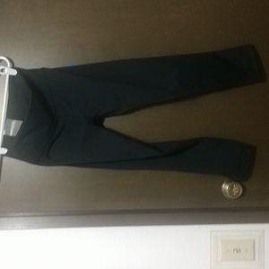 Columbia capris- yoga pants